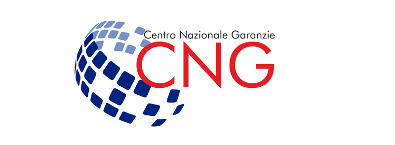 CNG Centro Nazionale Garanzie